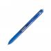 Paper Mate InkJoy Gel Pen Fine Point Blue PK12 56701NR