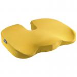 Leitz Ergo Cosy Seat Cushion Warm Yellow 52840019 56718AC