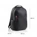 Miquelrius Backpack 22L Black - MR16980 56734PL