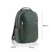 Miquelrius Backpack 22L Green - MR16981 56741PL