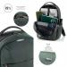 Miquelrius Backpack 22L Green - MR16981 56741PL