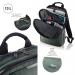 Miquelrius Backpack 13L Green - MR16983 56755PL