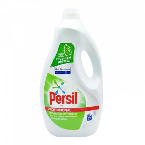 Click to view product details and reviews for Persil Professional Biological Laundry Liquid 5 Litre 1012187.