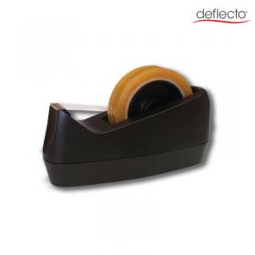 ValueX Large Weighted Tape Dispenser Dual Core Black - CP170YTBLK 56818DF