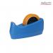 ValueX Large Weighted Tape Dispenser Dual Core Blue - CP170YTBLU 56825DF