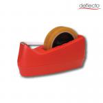 ValueX Large Weighted Tape Dispenser Dual Core Red - CP170YTRED 56832DF