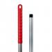 ValueX Socket Mop Handle Aluminium Red - PS8040