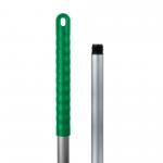 ValueX Socket Mop Handle Aluminium Green - PS8042