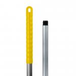 ValueX Socket Mop Handle Aluminium Yellow - PS8043