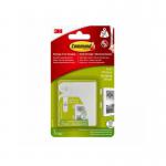 3M Command Small Picture Hanging Strips Value Pack White (Pack 12) - 7100235932 57126MM