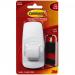 3M Command Jumbo Utility Hook With Command Adhesive Strips White (Each) - 7100134362 57154MM