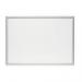 Durable Aluminium Snap Frame A1 Poster Frame Silver - 500923