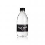 Harrogate Spring Water - Still Water 30 x 330ml PET - P330301S 57336HW