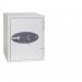 Phoenix Titan Size 3 Fire and Security Safe Key Lock White FS1283K 57492PH