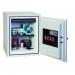 Phoenix Titan Size 3 Fire and Security Safe Key Lock White FS1283K 57492PH