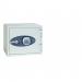 Phoenix Titan Size 1 Fire and Security Safe Electronic Lock White FS1281E 57499PH