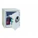 Phoenix Titan Size 2 Fire and Security Safe Electronic Lock White FS1282E 57506PH