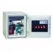 Phoenix Titan Size 2 Fire and Security Safe Electronic Lock White FS1282E 57506PH