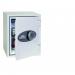 Phoenix Titan Size 3 Fire and Security Safe Electronic Lock White FS1283E 57513PH