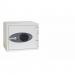 Phoenix Titan Size 1 Fire and Security Safe Fingerprint Lock White FS1281F 57520PH