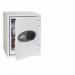 Phoenix Titan Size 3 Fire and Security Safe Fingerprint Lock White FS1283F 57534PH