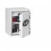 Phoenix Fire Fighter Size 1 Fire Safe Electronic Lock White FS0441E 57562PH