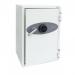 Phoenix Fire Fighter Size 2 Fire Safe Fingerprint Lock White FS0442F 57590PH