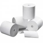 ValueX Thermal Roll 79x79mmx12.7mm 76 metre 48gsm FSC BPA Free (Pack 20) 55080-71027 57614SX