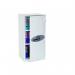 Phoenix Fire Ranger Size 1 Fire Safe Electronic Lock White FS1511E - 57632PH
