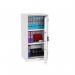 Phoenix Fire Ranger Size 1 Fire Safe Electronic Lock White FS1511E - 57632PH