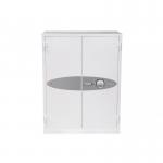 Phoenix Fire Ranger Size 2 Fire Safe Electronic Lock White FS1512E - 57639PH