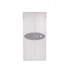 Phoenix Fire Ranger Size 3 Fire Safe Electronic Lock White FS1513E - 57646PH