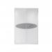 Phoenix Fire Ranger Size 4 Fire Safe Electronic Lock White FS1514E - 57653PH