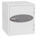 Phoenix Datacare Size 3 Data Safe Key Lock White DS2003K 57863PH