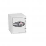 Phoenix Datacare Size 1 Data Safe Electronic Lock White DS2001E 57870PH