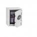 Phoenix Datacare Size 2 Data Safe Electronic Lock White DS2002E 57877PH