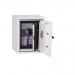 Phoenix Datacare Size 2 Data Safe Electronic Lock White DS2002E 57877PH