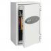 Phoenix Datacombi Size 3 Data Safe Key Lock White DS2503K 57926PH