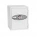 Phoenix Datacombi Size 1 Data Safe Electronic Lock White DS2501E 57933PH