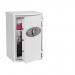 Phoenix Datacombi Size 2 Data Safe Electronic Lock White DS2502E 57940PH