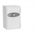 Phoenix Datacombi Size 2 Data Safe Electronic Lock White DS2502E 57940PH