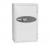 Phoenix Datacombi Size 3 Data Safe Electronic Lock White DS2503E 57947PH
