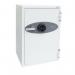 Phoenix Datacombi Size 2 Data Safe Fingerprint Lock White DS2502F 57961PH