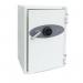 Phoenix Datacombi Size 2 Data Safe Fingerprint Lock White DS2502F 57961PH