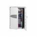 Phoenix Data Commander Size 3 Data Safe Key Lock White DS4623K 57989PH