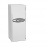 Phoenix Data Commander Size 2 Data Safe Electronic Lock White DS4622E 58003PH