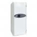 Phoenix Data Commander Size 2 Data Safe Fingerprint Lock White DS4622F 58024PH