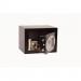 Phoenix Compact Home Office Security Safe Electronic Lock Black SS0721E 58045PH