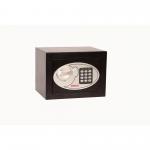 Phoenix Compact Home Office Security Safe Electronic Lock Black SS0721E 58045PH