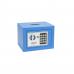 Phoenix Compact Home Security Safe Electronic Lock and Deposit Slot Blue SS0721EBD 58052PH
